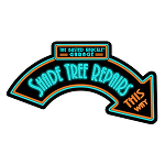 ƥ  Shade Tree Repairs PT-BUST-088