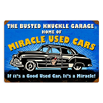 ƥ  Miracle Used Cars PT-BUST-106