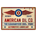 ƥ  American Oil Co PT-PTS-241