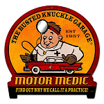 ƥ  Motor Medic PT-BUST-127