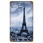 ƥ  Eiffel Tower PTS-253