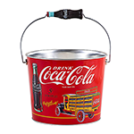 COKE �ƥ��� �Х��� Coca-Cola Party CC-FS-BUC-24628