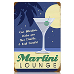 ƥ  Martini Lounge PT-V-192