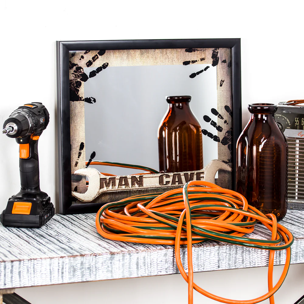 ���졼�����ߥ顼 Man Cave CA-GM-76027