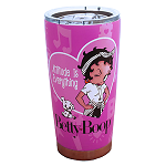 Betty Boop ȥ٥ ޥ Attitude BB-MSP-MG-BB6039