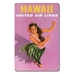 ƥ  Hawaii Hula Dancer PT-VTG-126