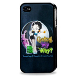 Betty��3-D��iPhone4���ѡ���������RKB023BK