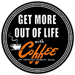 ƥ  Get More Out Of Life With Coffee PT-AMI-611