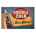 ƥ  Double Cola PT-AIF-062