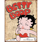 Betty Boop ƥ  Betty Boop Retro BB-DE-MT1777