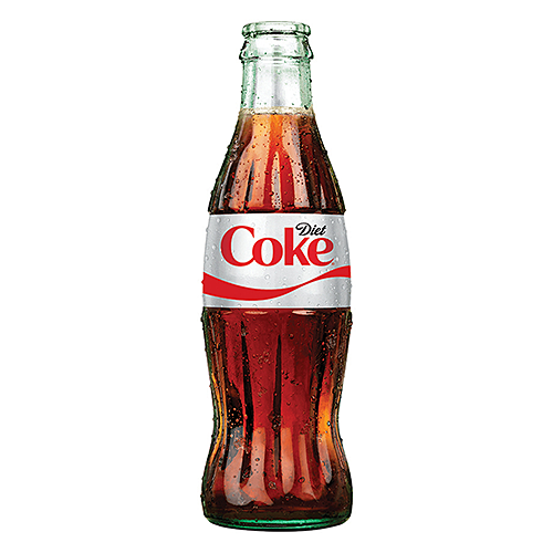 å ܥ ᥿  DIET COKE BOTTLE CC-AM-DES-90039
