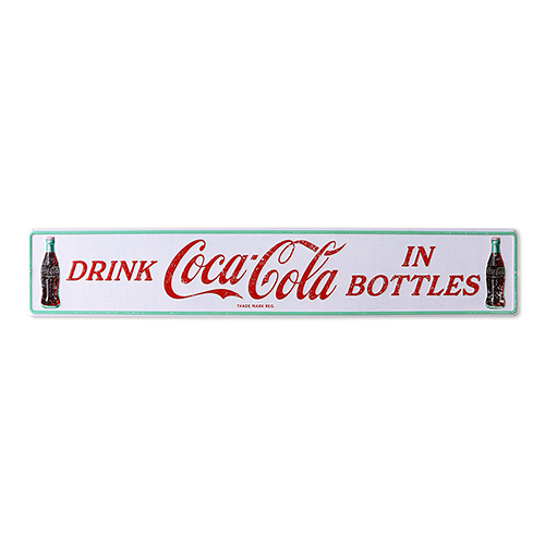 ܥ ᥿ ȥ꡼  DRINK COKE IN BOTTLES CC-AM-ESS-90023