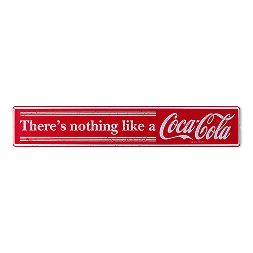 ܥ ᥿ ȥ꡼  THERE'S NOTHING LIKE A COCA-COLA CC-AM-ESS-90024