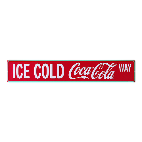 ܥ ᥿ ȥ꡼  ICE COLD COCA-COLA WAY CC-AM-ESS-90026