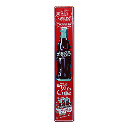 ܥ ᥿ ȥ꡼  THINGS GO BETTER WITH COKE CC-AM-ESS-90027