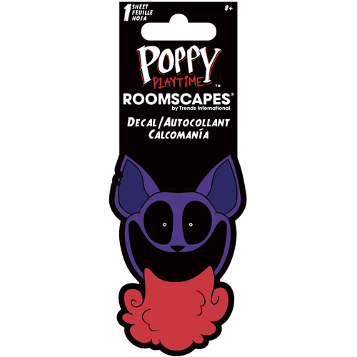 USA �ǥ����� �ݥԡ� �ץ쥤������ Poppy Play Time: Chapter 3 - CatNap DC1523