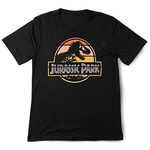 T JURASSIC PARK FB-TS-9079740 ֥å