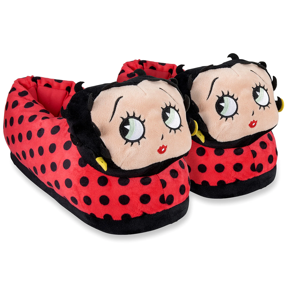 ODD SOX�ʥ��å� ���å�����3D ����å� Betty Boop[L������]
