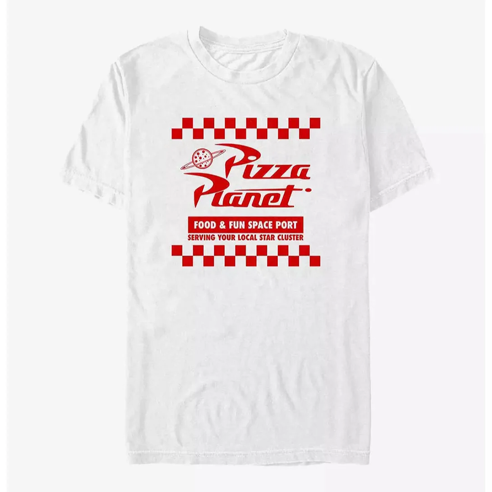 T����� Toy Story Pizza Planet REX-TS-DWL5-930 �ۥ磻��
