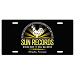 饤 ץ졼 Sun Records Where Rock "N" Roll Was Born MSP-LP-SR6534