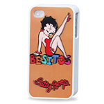 Betty��3-D��iPhone4���ѡ���������RKB013WH