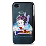 Betty��3-D��iPhone4���ѡ���������RKB025BK