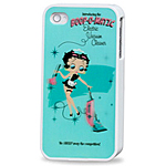 Betty��3-D��iPhone4���ѡ���������RKB092WH