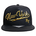 �ե�å� �Х����� ����å� NEW YORK AC-CP-SM172-22 �֥�å�