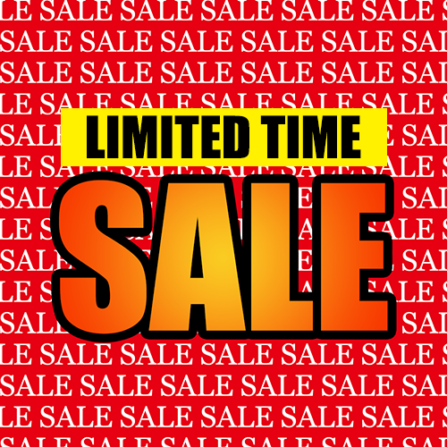 3rd Place Special Saleָ<wbr>