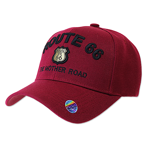 CAP ١å RT 66 <wbr>