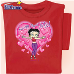 Betty Boop : ѥ