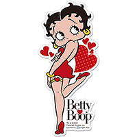 Betty Boopʥ٥ƥ֡ס