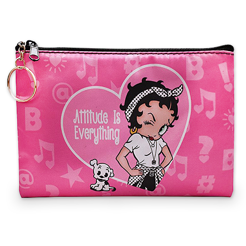 Betty Boop ƥå ݡ Attitude BBMSP6208Betty Boop ƥå ݡ Attitude BBMSP6208