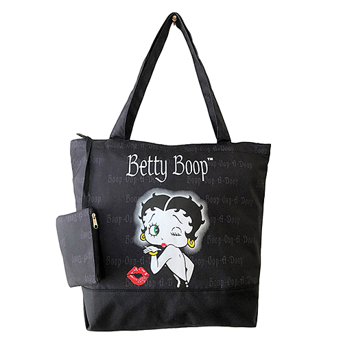 Betty Boop ȡ Хå ٥ƥ ֡ ݥ BB-DN-TB-BN317A-1BBetty Boop ȡ Хå ٥ƥ ֡ ݥ BB-DN-TB-BN317A-1B