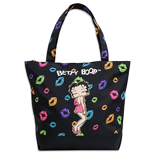 Betty Boop ȡ Хå ե顼ƥ  å BB-DN-TB-BN317A-22BBetty Boop ȡ Хå ե顼ƥ  å BB-DN-TB-BN317A-22B