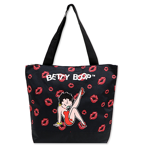 Betty Boop ȡ Хå åƥ  åץ BB-DN-TB-BN317A-7BBetty Boop ȡ Хå åƥ  åץ BB-DN-TB-BN317A-7B