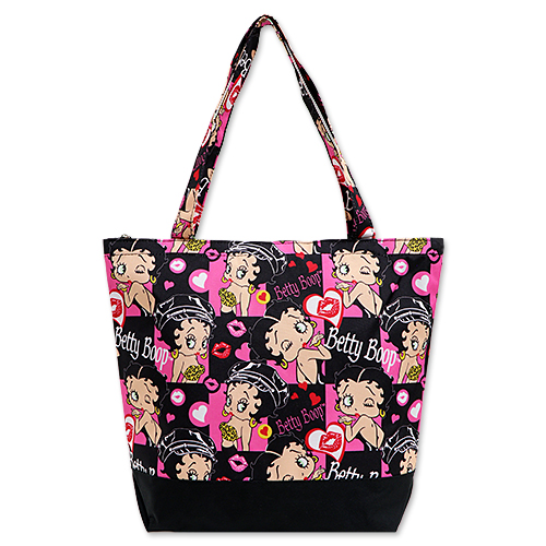 Betty Boop ȡ Хå ԥ 쥪ѡ BB-DN-TB-BN317A-CT1Betty Boop ȡ Хå ԥ 쥪ѡ BB-DN-TB-BN317A-CT1