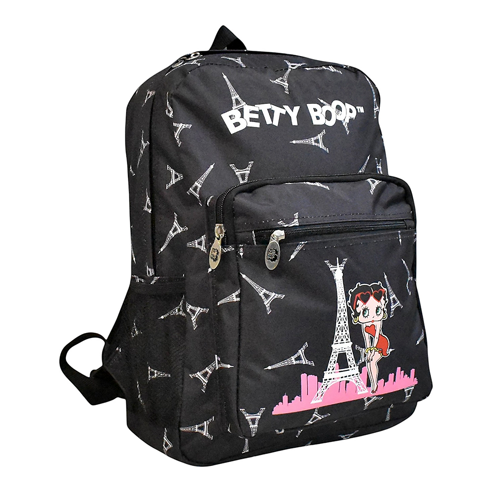 Betty Boop �Хå� �ѥå� �٥ƥ� ���� �ѥꥹ BB-DN-BP-BN91516-PRBetty Boop �Хå� �ѥå� �٥ƥ� ���� �ѥꥹ BB-DN-BP-BN91516-PR