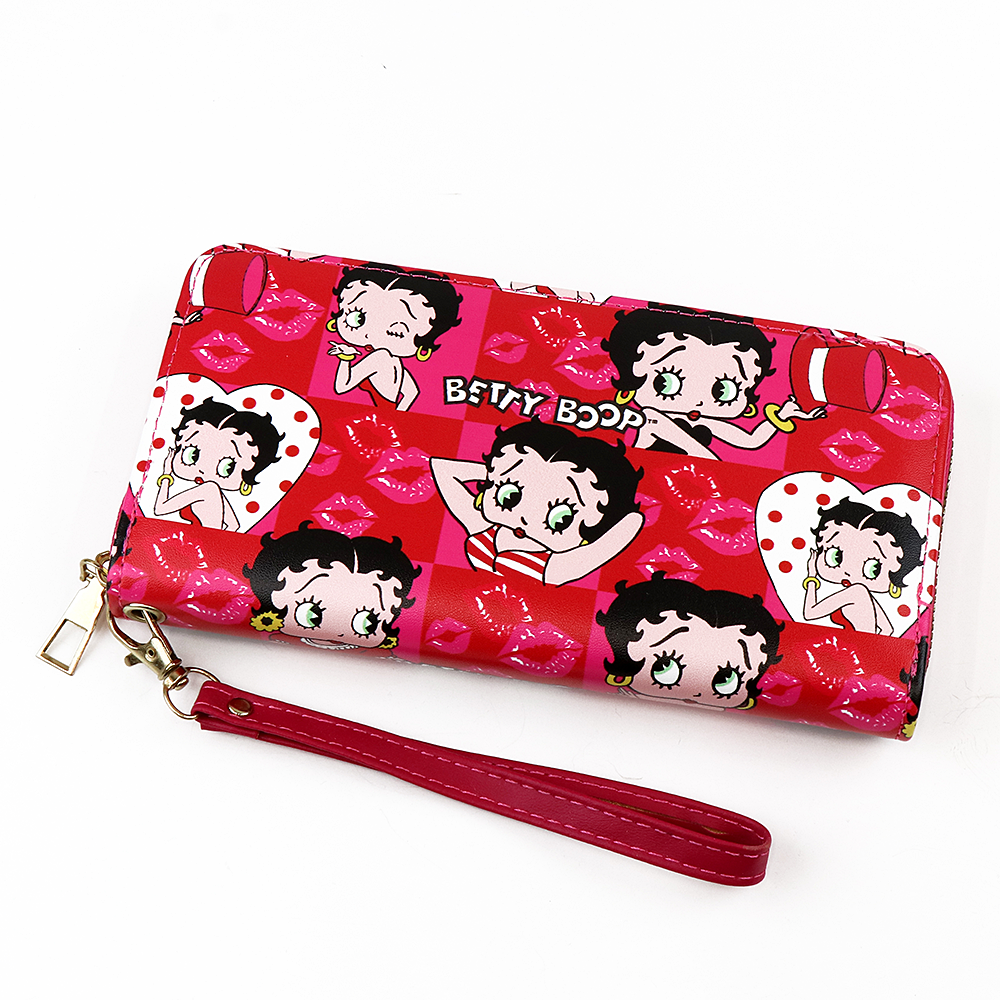 Betty Boop ���� ������å� ������ �إå� BB-DN-WL-BWH82301-AHBetty Boop ���� ������å� ������ �إå� BB-DN-WL-BWH82301-AH