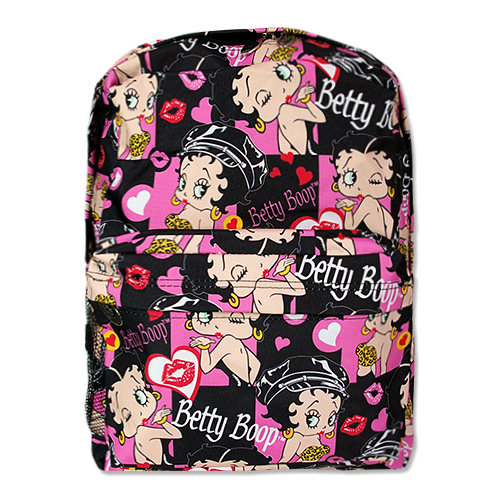 Betty Boop Хå ѥå ԥ 쥪ѡ BB-DN-BP-BN91516C-CT1Betty Boop Хå ѥå ԥ 쥪ѡ BB-DN-BP-BN91516C-CT1