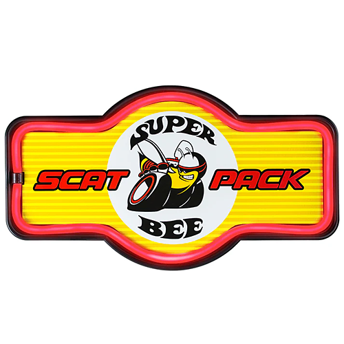 LED  ͥ  DODGE SUPER BEE SCAT PACK ޡ CA-LE-158864LED  ͥ  DODGE SUPER BEE SCAT PACK ޡ CA-LE-158864