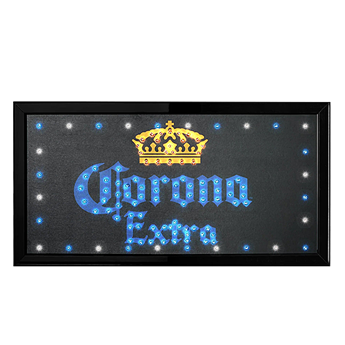 LED  CORONA CA-LE-375871