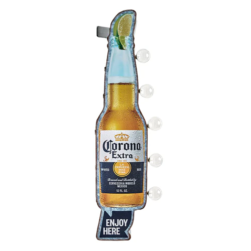    LED  CORONA EXTRA CA-LE-511717   LED  CORONA EXTRA CA-LE-511717
