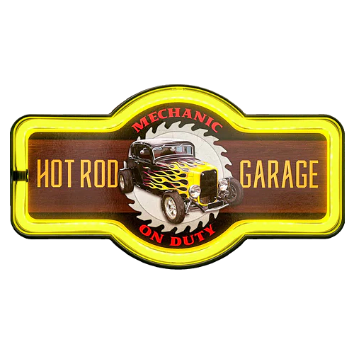 LED  ͥ  HOT ROD GARAGE ޡ CA-LE-562077LED  ͥ  HOT ROD GARAGE ޡ CA-LE-562077