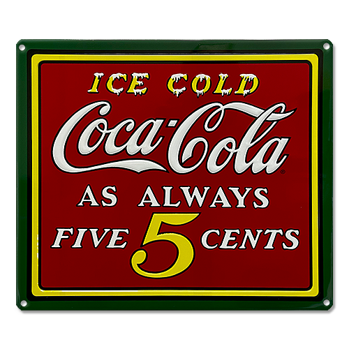 ܥ ƥ  Ice Cold 5 cent CC-DE-AR2180221