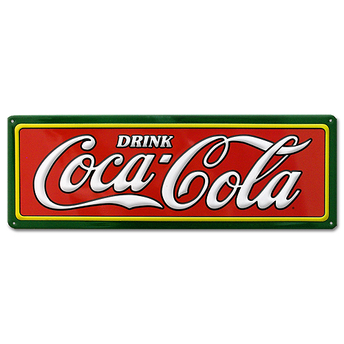 ܥ ƥ  Coca Cola Drink Tin CC-DE-AR2180231ܥ ƥ  Coca Cola Drink Tin CC-DE-AR2180231