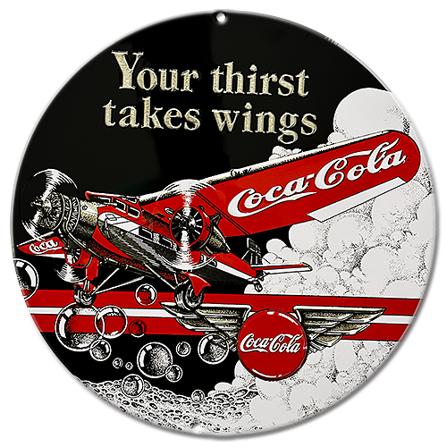 å ܥ ƥ  Coke Tri Motor CC-DE-AR2180341å ܥ ƥ  Coke Tri Motor CC-DE-AR2180341