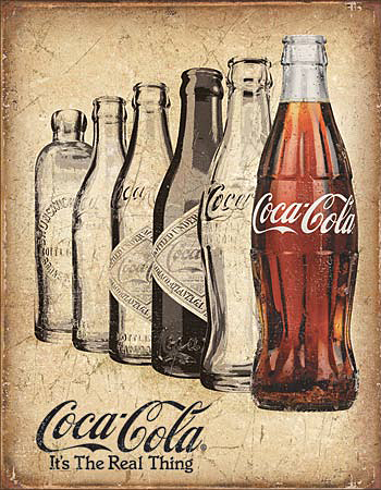 ƥ  COKE The Real Thing CC-DE-MS2252ƥ  COKE The Real Thing CC-DE-MS2252