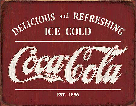 ƥ  COKE-Est 1886 CC-DE-MS2311