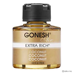 GONESHꥭåɥեåʡ COCONUT 74ml